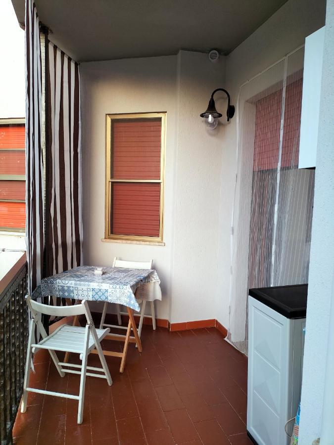 Appartamento Maraviglios Alghero Extérieur photo