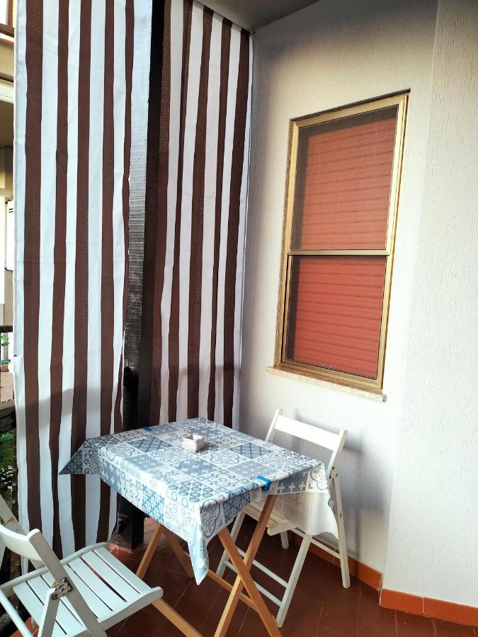 Appartamento Maraviglios Alghero Extérieur photo