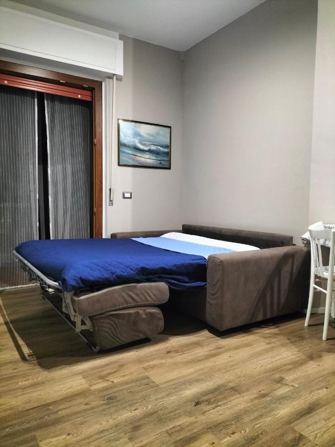 Appartamento Maraviglios Alghero Extérieur photo