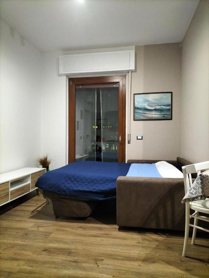 Appartamento Maraviglios Alghero Extérieur photo
