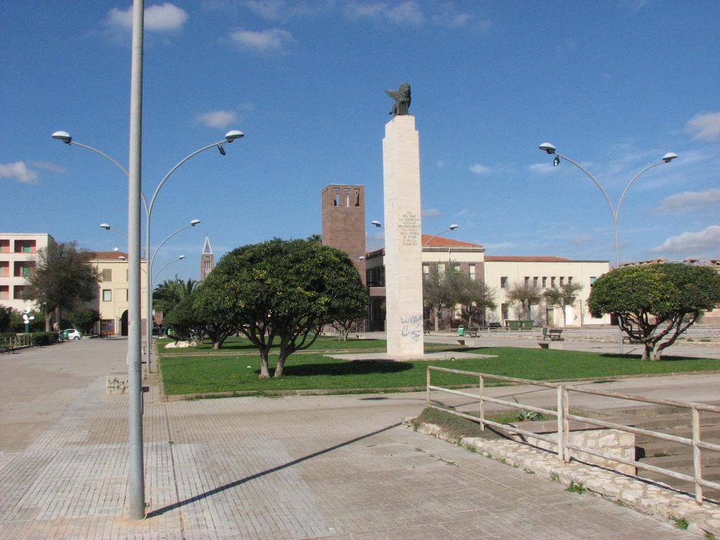 Appartamento Maraviglios Alghero Chambre photo