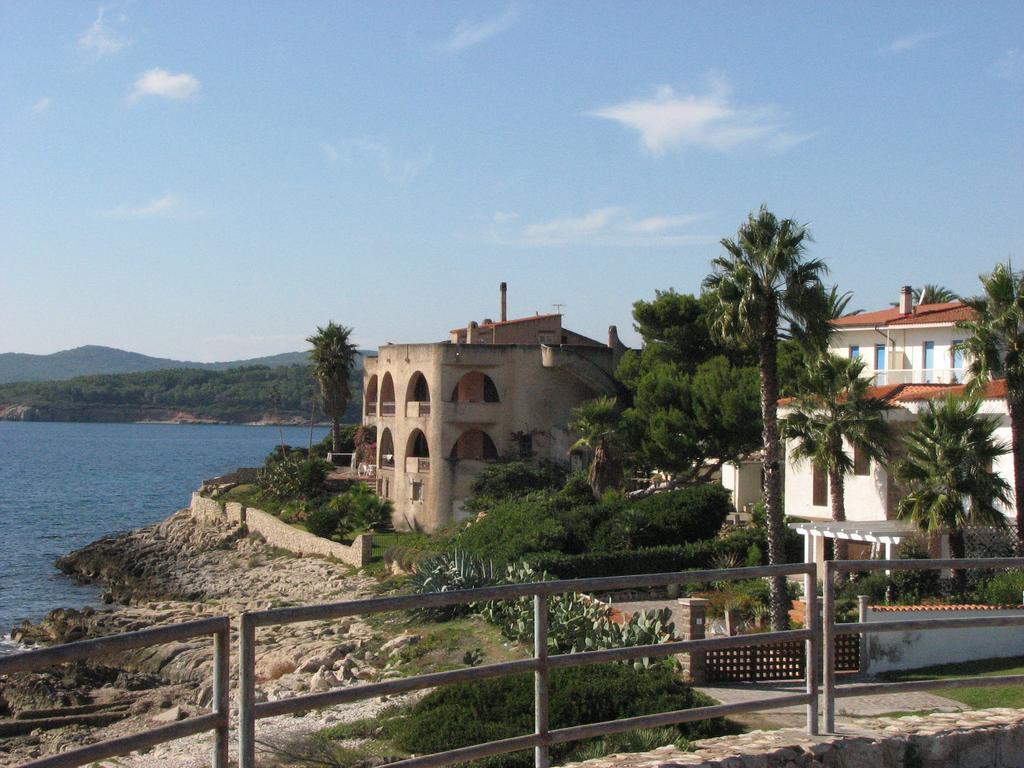 Appartamento Maraviglios Alghero Extérieur photo