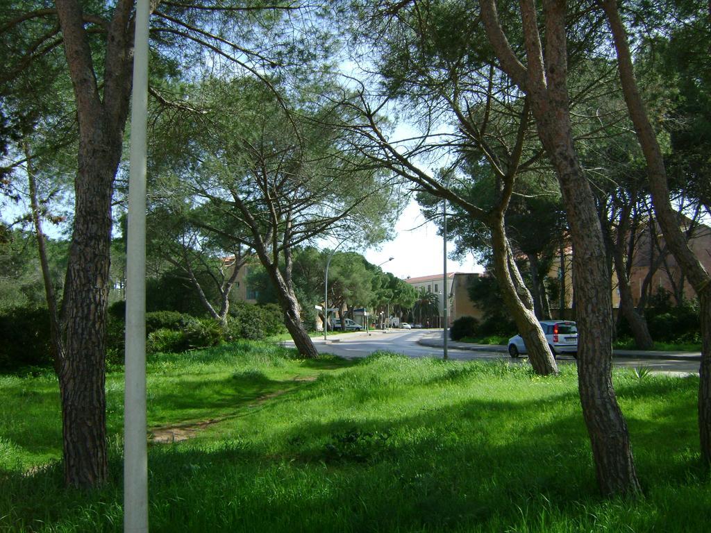Appartamento Maraviglios Alghero Extérieur photo