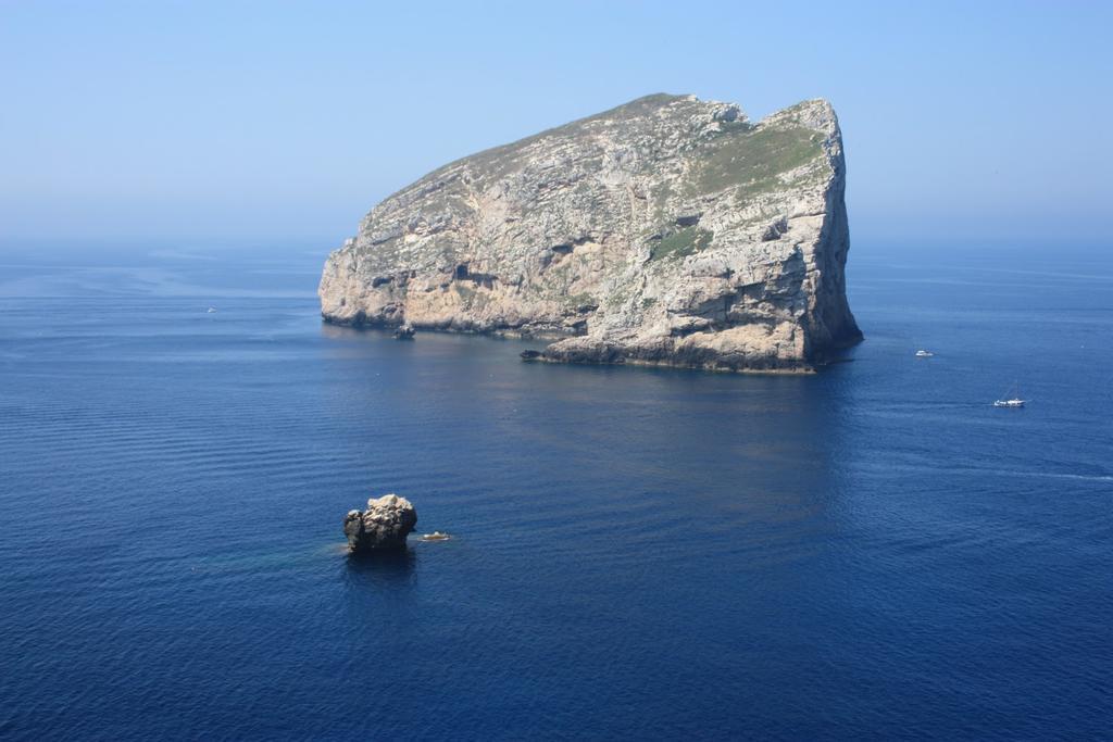 Appartamento Maraviglios Alghero Extérieur photo
