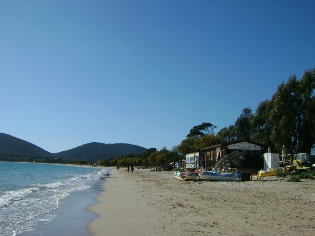 Appartamento Maraviglios Alghero Extérieur photo