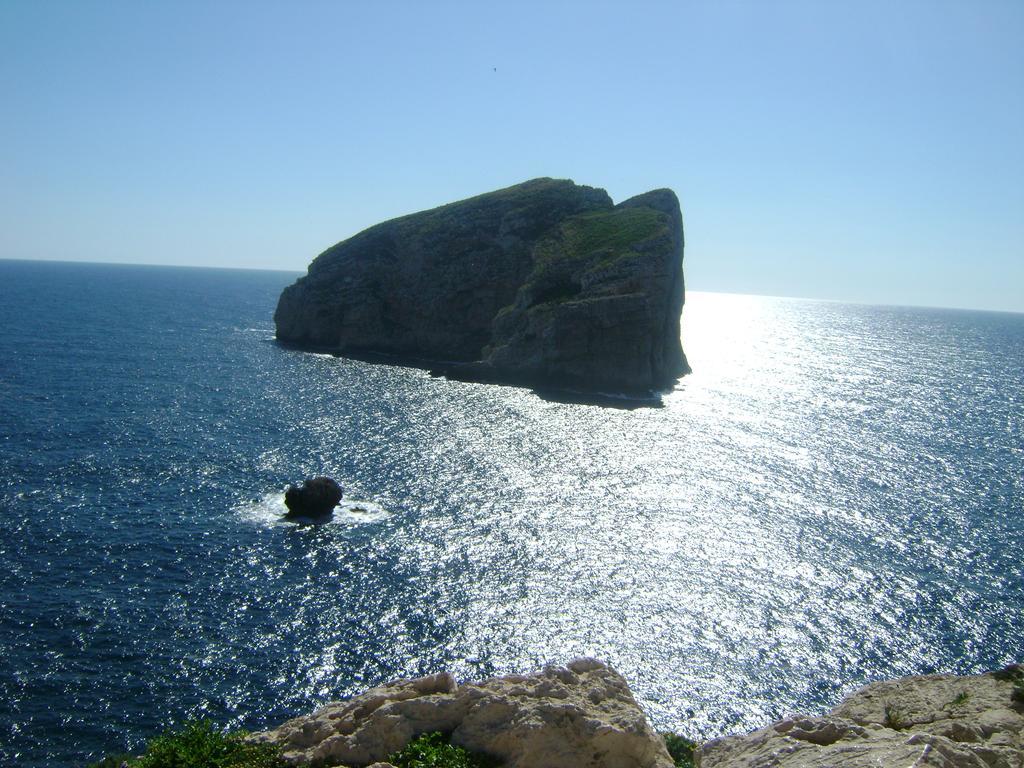Appartamento Maraviglios Alghero Extérieur photo