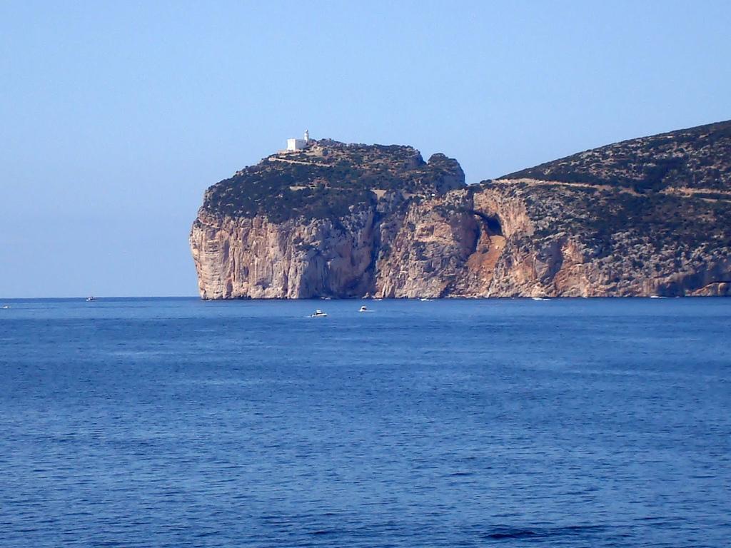 Appartamento Maraviglios Alghero Chambre photo