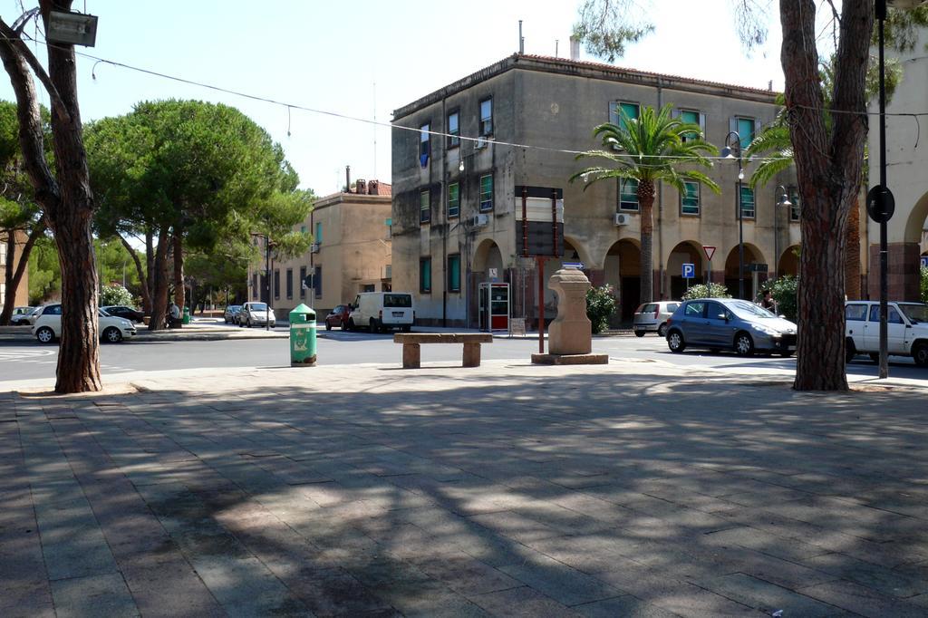Appartamento Maraviglios Alghero Extérieur photo