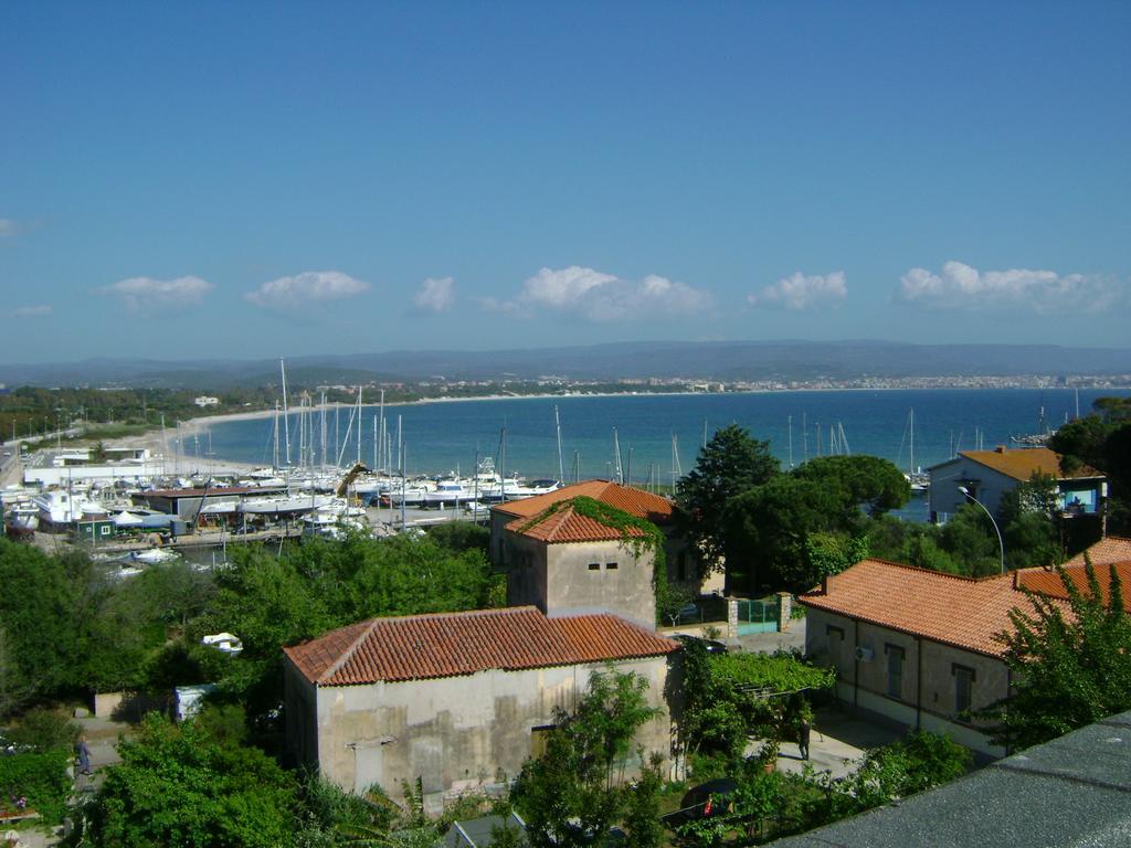 Appartamento Maraviglios Alghero Extérieur photo