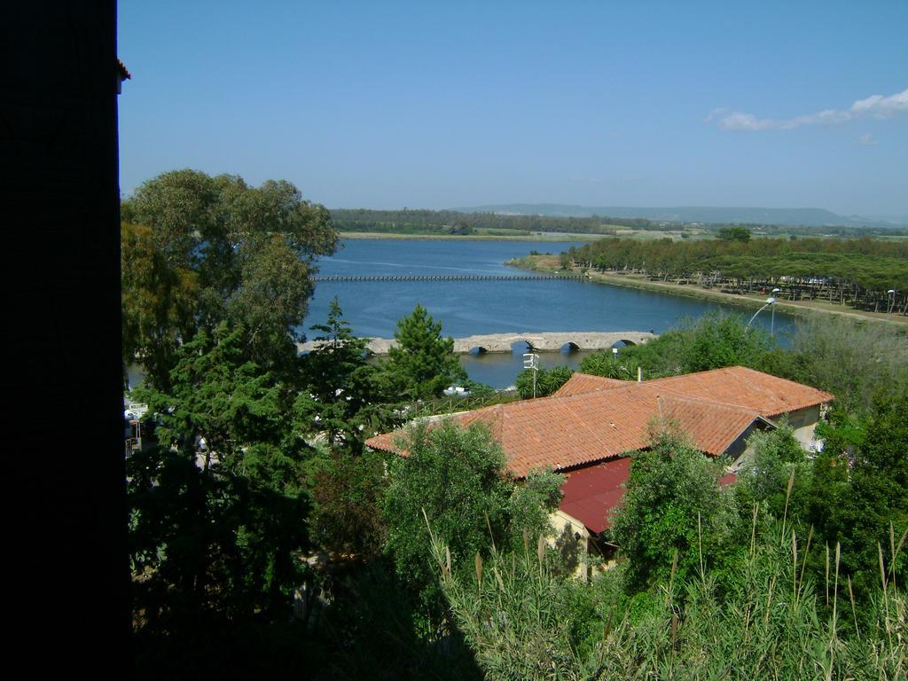 Appartamento Maraviglios Alghero Extérieur photo