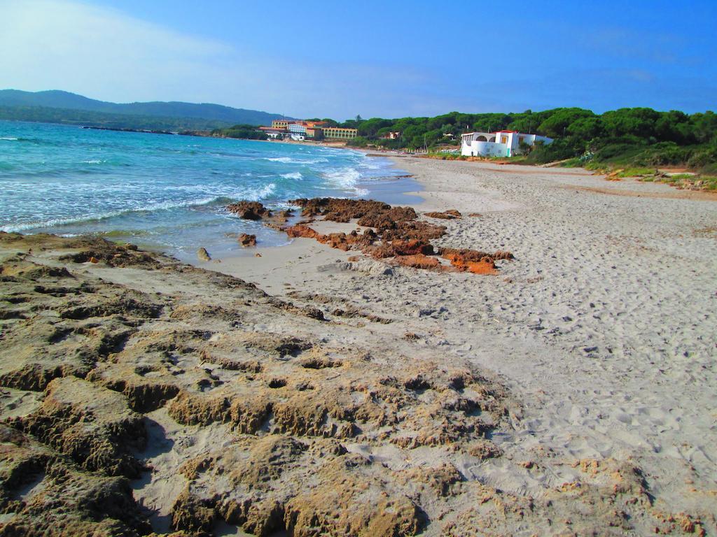Appartamento Maraviglios Alghero Extérieur photo
