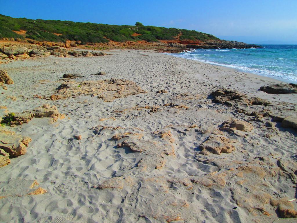 Appartamento Maraviglios Alghero Extérieur photo