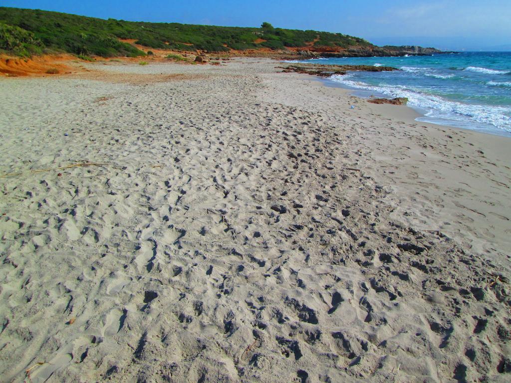 Appartamento Maraviglios Alghero Chambre photo