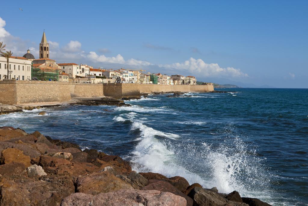 Appartamento Maraviglios Alghero Chambre photo