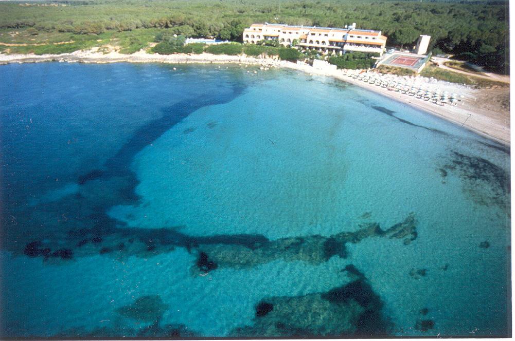 Appartamento Maraviglios Alghero Chambre photo